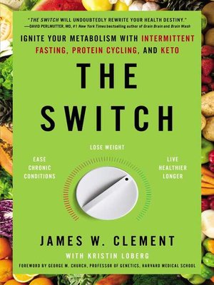The Switch - ebook